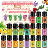 Garden Aromas