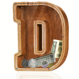 Piggy Bank-D