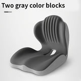 Classic Gray Mixed Color