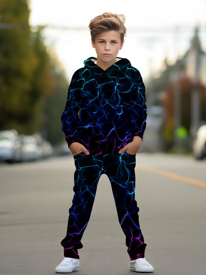 Boys' Casual Outerwear - Everyday Style