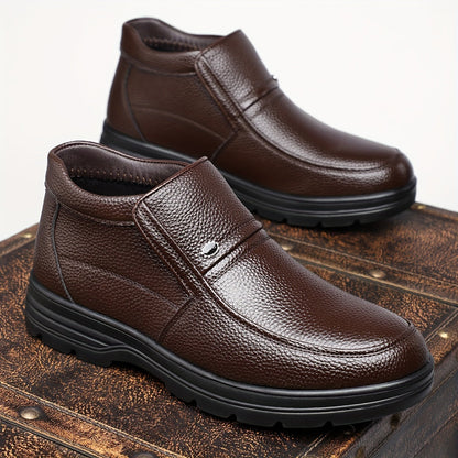 Women's Dress Shoes & Oxfords - Slip-On for Everyday Wear 301733