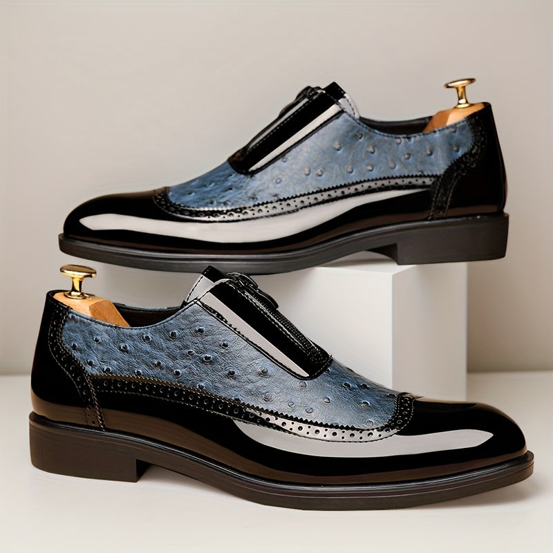 Men's Dress Shoes & Oxfords - Non-Slip Sole