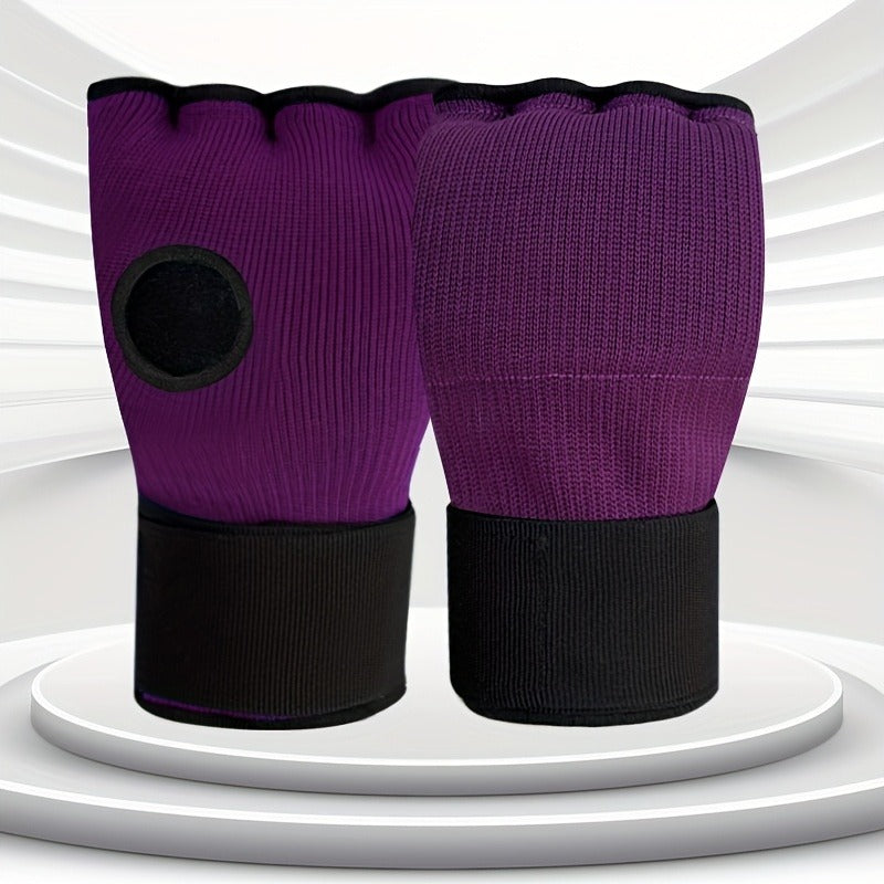 Boxing Training Gloves for Karate Sanda Taekwondo Adults
