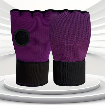 Boxing Training Gloves for Karate Sanda Taekwondo Adults