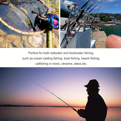 Lead Sinker Egg Weight Fishing Rig – Oval Elliptical Bass Casting Worm Bullet Tackle, Compatible with Saltwater & Freshwater Fishing, Ideal for Bass, Carp & Bottom Fishing