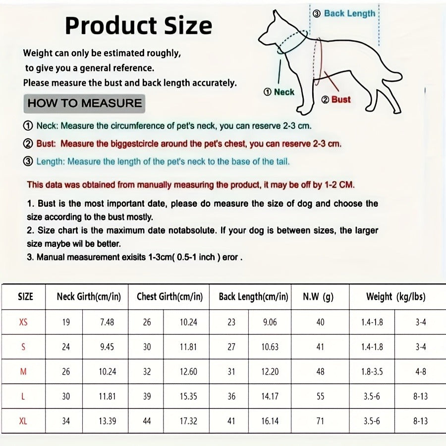 Dog Fleece Shirt 3-Pack Heart Print Spring Summer Base Layer – Thin Two-Legged Pet Clothes for Teddy, Bichon Frise & Small Medium Dogs, Sizes XS to XL, Purple Pink White & Brown Blue Green