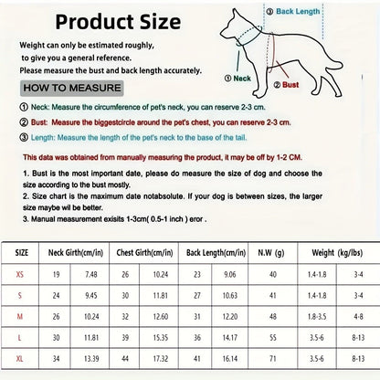 Dog Fleece Shirt 3-Pack Heart Print Spring Summer Base Layer – Thin Two-Legged Pet Clothes for Teddy, Bichon Frise & Small Medium Dogs, Sizes XS to XL, Purple Pink White & Brown Blue Green
