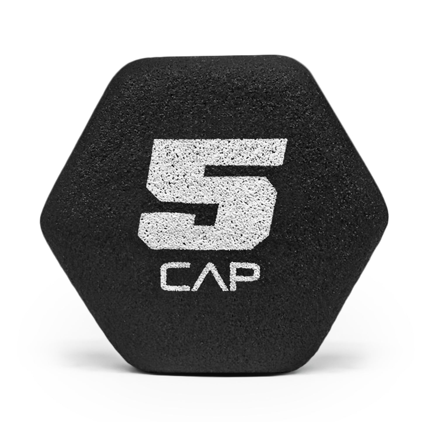Neoprene Dumbbells Pair with Non-Slip Hex Shape – Color-Coded Hand Weights for Women & Men, Strength Training, Home Gym & Aerobics – 2LB to 15LB Available in Yellow, Green, Red, Blue & Gray