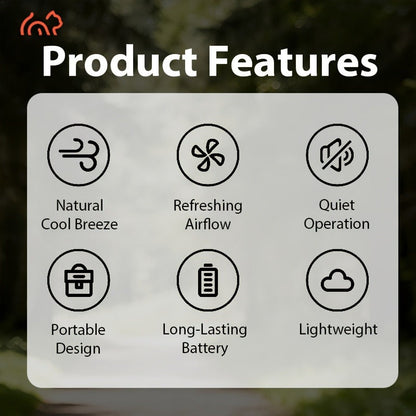Solar Powered Dual Fan Sun Hat with USB Charging – Adjustable Strap, Breathable Mesh Design, High Airflow, Long Battery Life, Ideal for Fishing Hiking Camping Gardening Outdoor Work