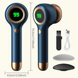 Blue-3 Interchangeable heads