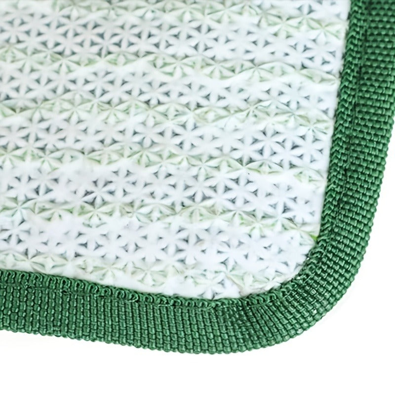 Artificial Grass Dog Potty Pad Washable Reusable - Odor-Proof Pet Training Lawn Mat for Indoor Outdoor Use, Dog Urine Grass Pad 18 x 28 Inch for Puppies & Adult Dogs