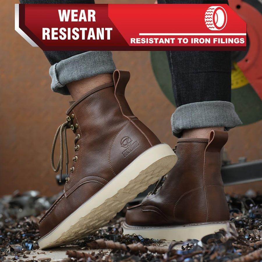 Women's Work & Safety Shoes - Breathable Mesh for Everyday Wear 039589