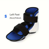 Left Foot