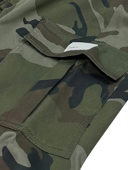 Men's Casual Shorts - Stretch With Pockets Everyday Style 276197