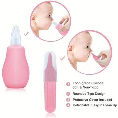 Baby Grooming Kit 24-in-1 - Electric Nail Trimmer