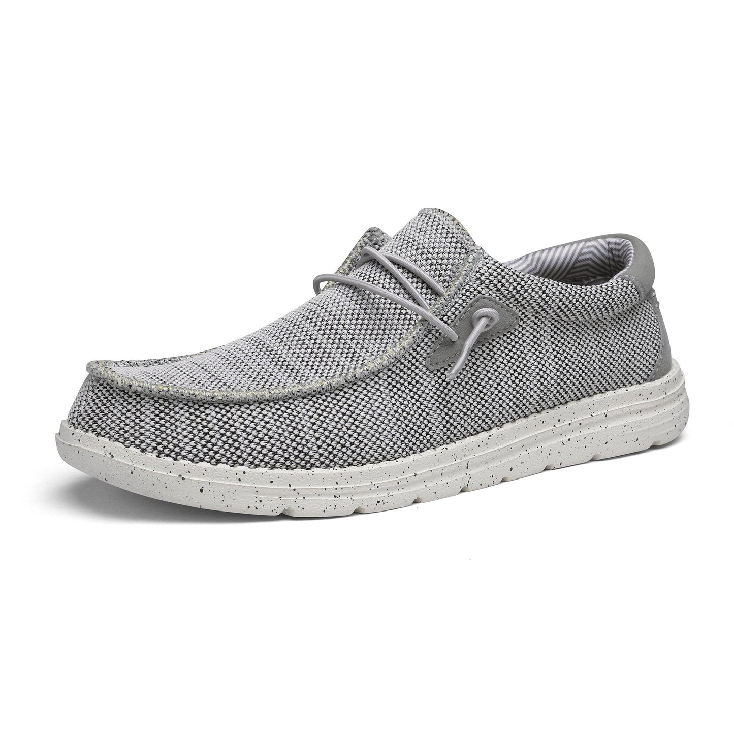 Men's Loafers & Slip-Ons - Non-Slip Sole & Slip-On Ease