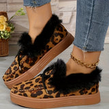 Leopard Print