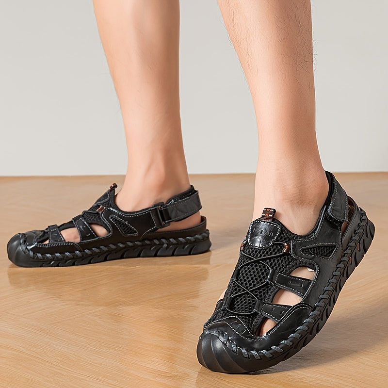 Men's Water Shoes - Quick Dry & Non-Slip Sole 874597