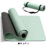 Mint Green+Black