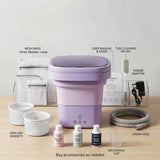 Purple(H)