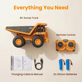 Engineering Vehicle 2