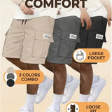 Black+gray+khaki