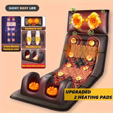 Brown NEW (with leg massager)