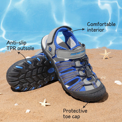 Kids' Sport Sandals - Comfort Fit 554853