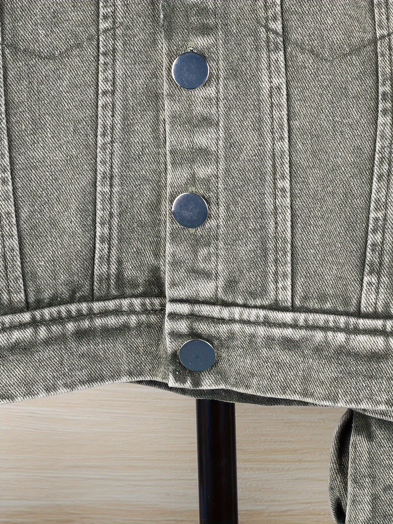 Boys' Denim Outfit Set - Winter