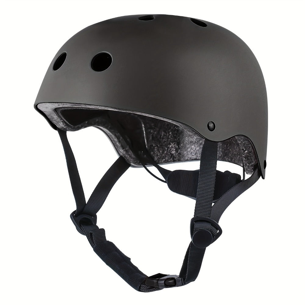Kids Bike Helmet Adjustable XS Unisex Removable Liner Ventilation Matte Finish Fits 18.89-21.65 Inch Cycling Scooter Skateboard Safety Gift Boys Girls Ages 3+ Blue Orange Black Pink Green Red