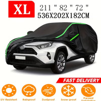 SUV-XL