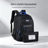 Handbag and shoulder bag combination e