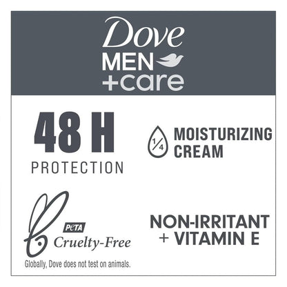 Deodorant Spray for Women 48-Hour - Fresh Protection Body Spray with Moisturizing Cream, Quick-Dry Aerosol Light Scent 150ml, Daily Underarm Care Value Pack 3 or 6 Pack
