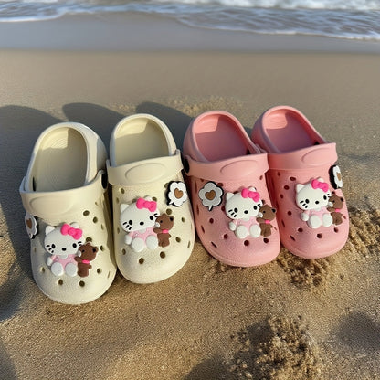 Kids' Flip Flops - Comfort Fit 245285