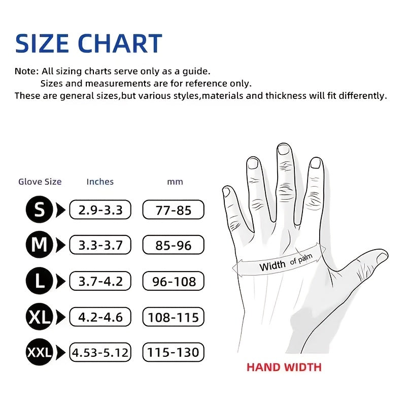 200pcs, Black Nitrile Disposable Gloves, High-Density, Flexible Fit, Chemical Resistant, Industrial-grade Latex-free, Specially Designed For Maintenance Teams, Suitable For Household Cleaning, Tattooing, Painting, Car Washing, Dishwashing
