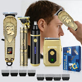 Golden 4pcs