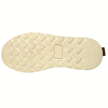 Men's Work & Safety Boots - Puncture Resistant & Non-Slip Sole 061221