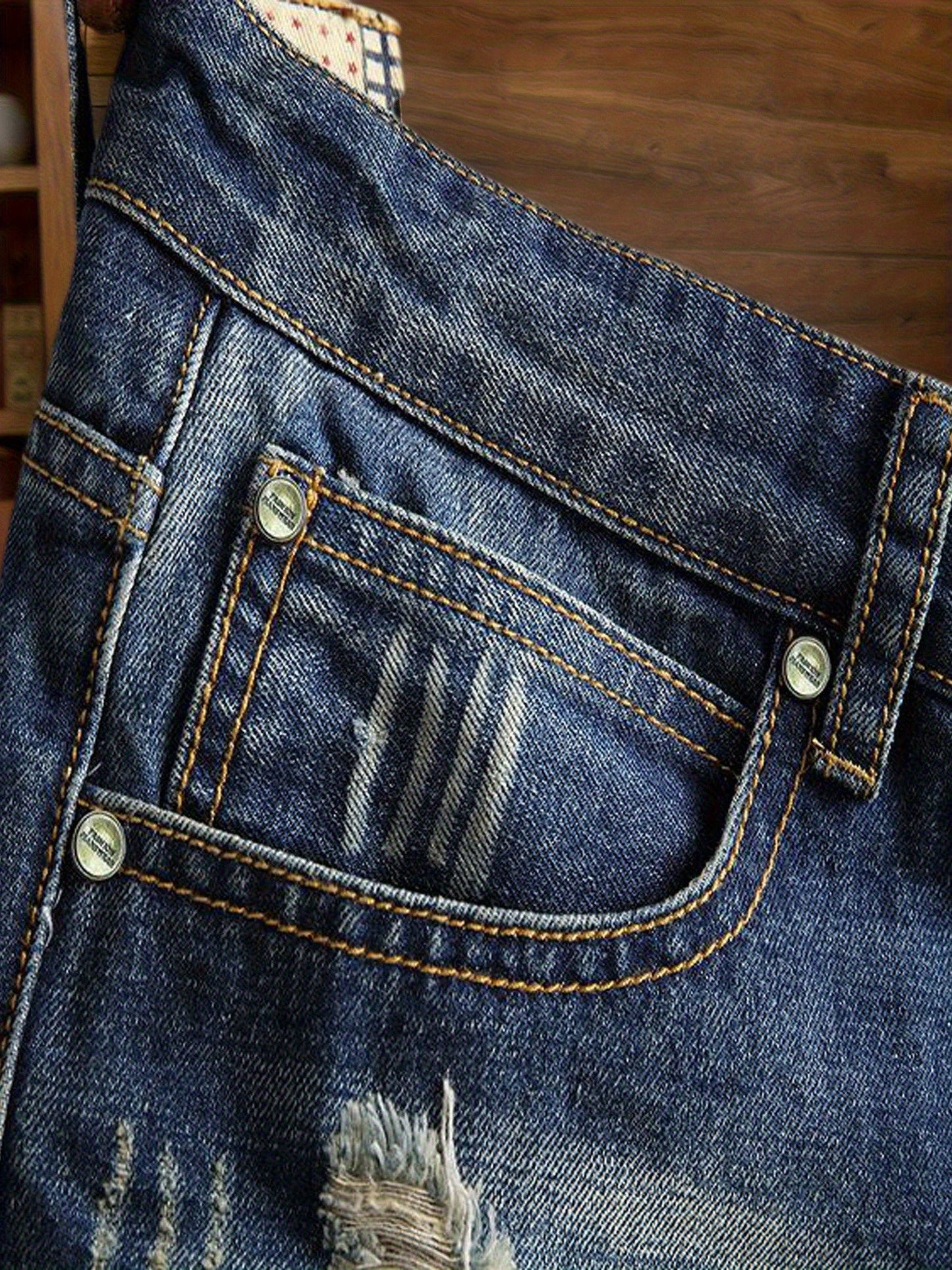 Men's Casual Shorts - Everyday Comfort 515621