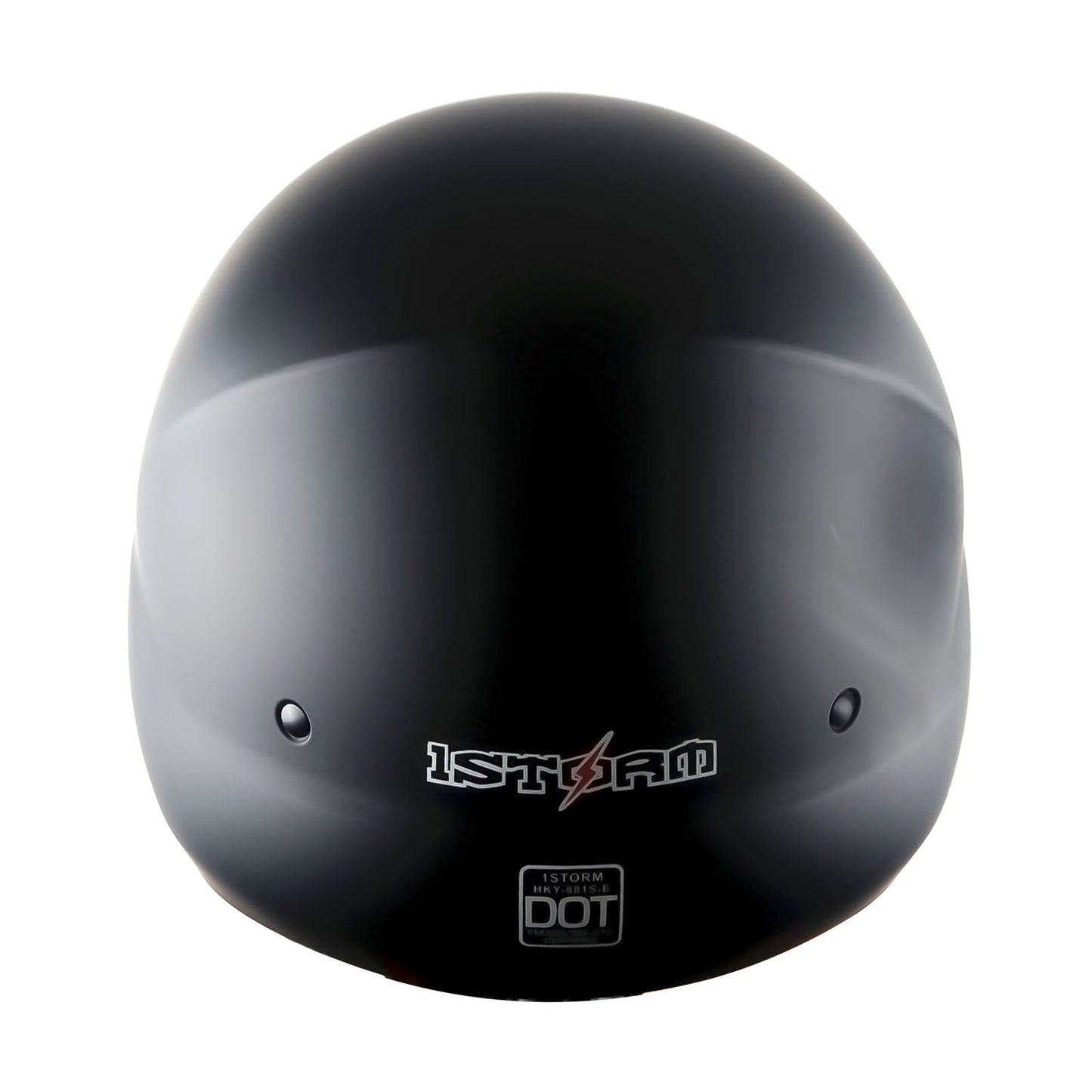 Convertible Motorcycle Helmet Full Face & Open Face 2-in-1 – Detachable Visor, Face Mask & Smoked Shield, Aerodynamic Thermoplastic Shell, Classic Style, Adult S/M/L/XL