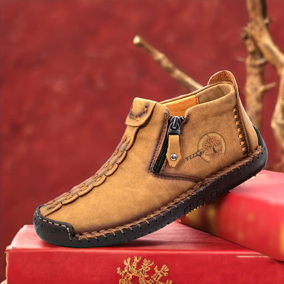 Women's Boots – Comfort Fit for Outdoor & Travel 26213