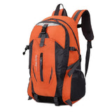 Orange Color