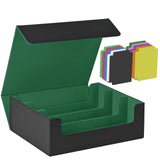 Dark Green color