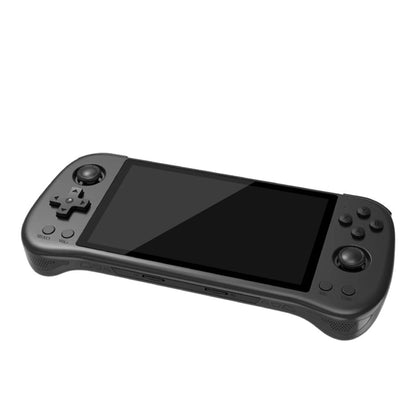 Powkiddy X55 Handheld Game Console – 5.5" IPS 720×1280 RK3566 2GB RAM Wi-Fi Bluetooth HDMI Linux 25+ Emulators Retro Gaming System