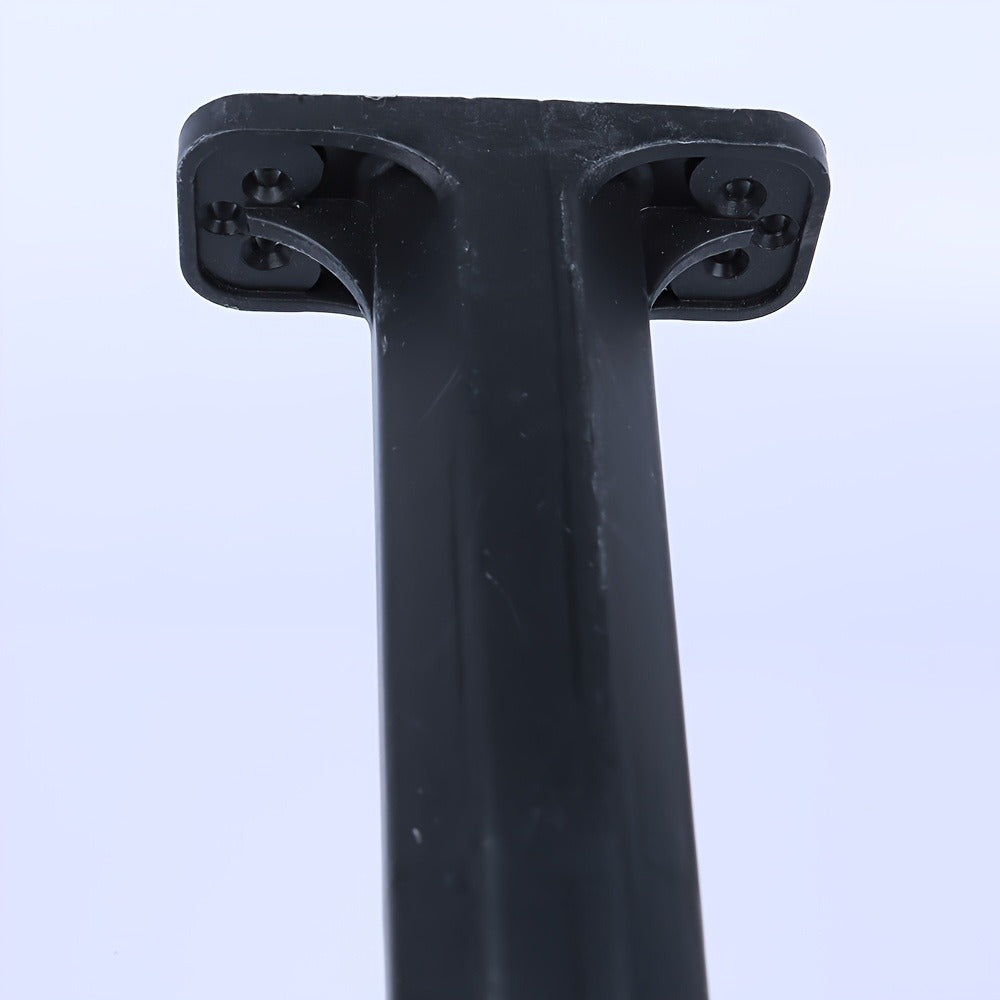 5.3-Inch Bed Frame Support Legs with Non-Slip Base and Adjustable Height for Bedroom detail image - detail view 14