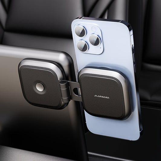 Upgraded Model of for Tesla Magnetic Car Holder - T4