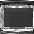 Large Size Car Trunk Cargo Mat, 47 X 32 Inches, Waterproof And Non-Slip, Can Be Cut, for SUV, Sedan And Van Car Cargo Mat Additions