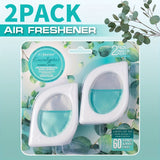 2 Pack Eucalyptus