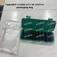Upgrade - Green