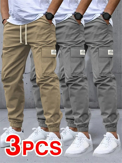 Men's Pants - Stretch Comfort 281637