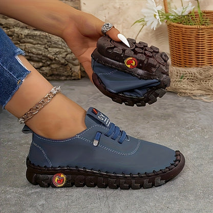 Women's Walking Shoes – Breathable for Outdoor & Travel 84357